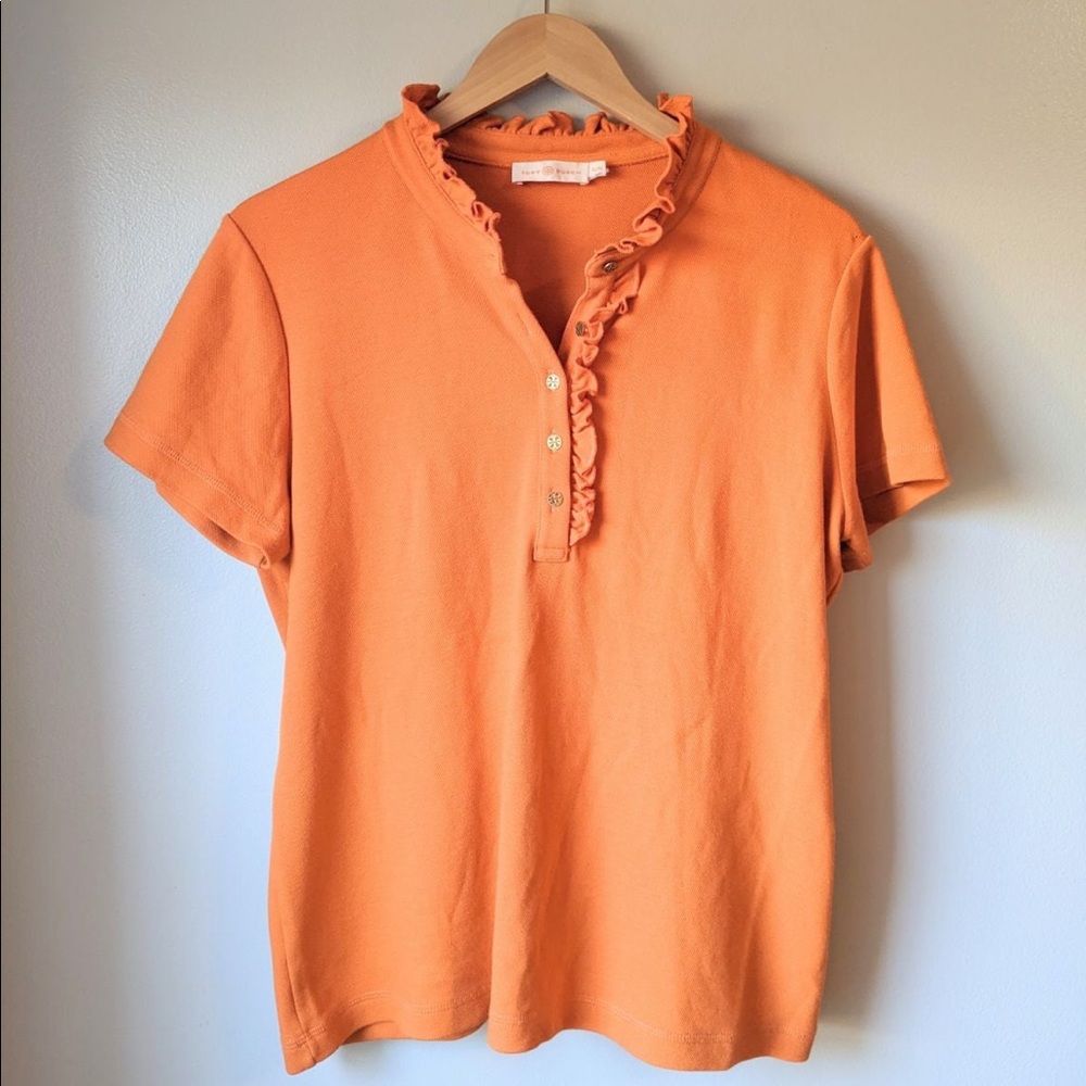 Tory Burch Polo
